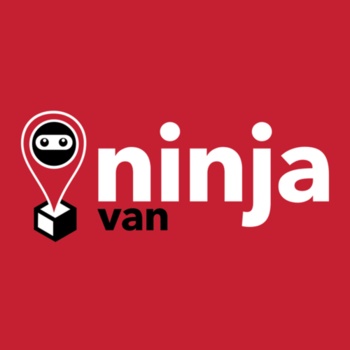 Ninja Van นินจาแวน